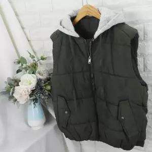 [쿨젠]th_후두 패딩조끼