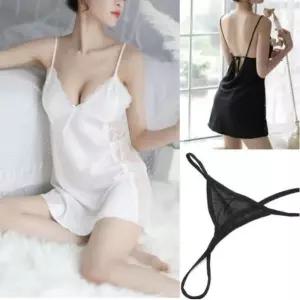 원피스잠 옷 잠 옷 세트 홈웨어 신혼 기념일 이벤트잠 옷