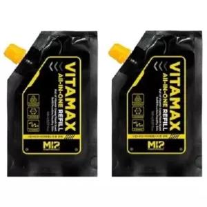 미프 비타맥스 남성용 올인원 로션 리필 150ml 2개