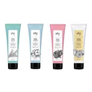 매끈바디스크럽 플루365 바디 스크럽 100 g 각질제거 필링 보습