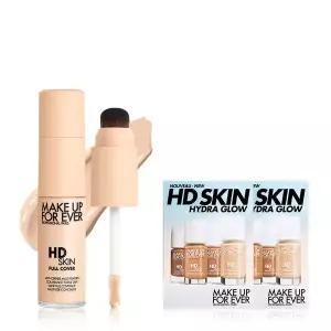 [메이크업포에버](강남점)NEW HD SKIN 풀커버 컨실러 (+추가 2종)