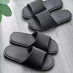 [오노마] ONM 오피스화 심플 욕실 실내 경량 슬리퍼 간호화 38155322)