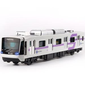 시온티앤지 서울메트로 시리즈 뉴 지하철 5호선