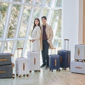 [벤소닉]  투어피아 캐리어 7종 세트