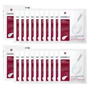 동국제약 센텔리안24 마데카 더마 마스크팩 20매