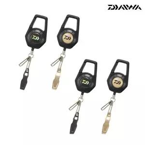 [에프원낚시]다이와 라인 커터2 카라비나 릴 포함 40