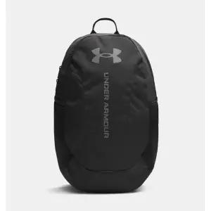 갤러리아 [언더아머] (6000399-001) 남여공용 UA 허슬 라이트 캐쥬얼 헬스 백팩