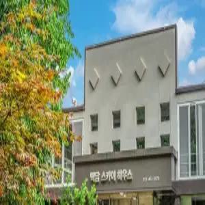 [강원] 인제 백담스카이하우스(강원펜션/인제펜션)