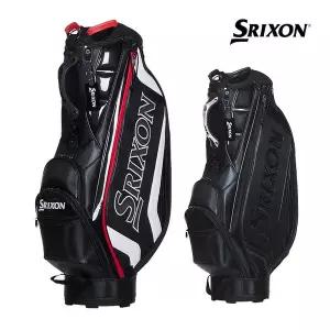 [AK골프] 스릭슨 2025 스탠다드 경량 캐디백 S166