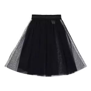 갤러리아 티파니주니어 BK 레이어드 샤 SK/T54KAS060