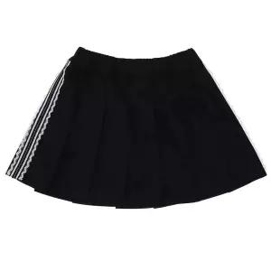 갤러리아 티파니주니어 BK 레이스 테잎 주름 SK/T54KAS040