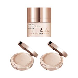 더마큐어 베베 스킨 크림 시즌3 42g + 휴대용 14g x2