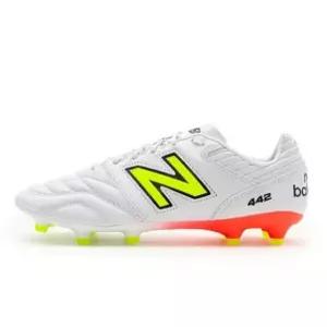 M 뉴발란스축구화 ZQC NBPSFS102L-16 442 V2 프로 FG