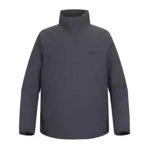 [르까프] 공용 겨울 패딩 우븐 트레이닝 아노락 (1224FW410-K)