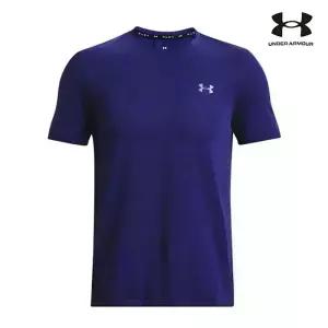 [언더아머] 러쉬 심리스 레거시 반팔 (1376781-468-K)