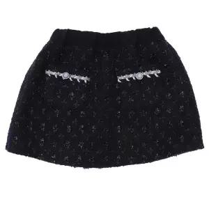 갤러리아 티파니주니어 NY 펄 트위드 SK/T54KBS010