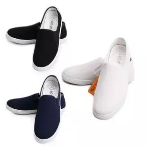 스타클럽 실내화 W형단화 단화