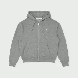 [모다아울렛][행텐]여성 웨일 스몰 로고 후드 집업10540-134-821-45-055