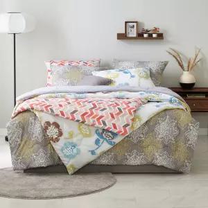 프리머 ED 소프트플란넬 차렵이불 3장세트(퀸)