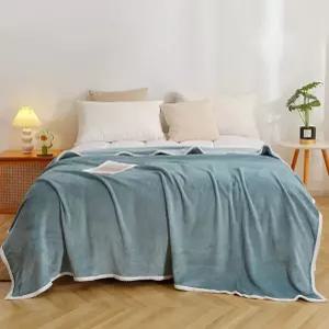 차박 담요 캠핑 쿠션 이불 블랭킷 사계절이불 쿠션