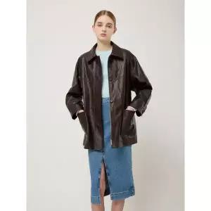 [CC콜렉트](강남점)[씨씨콜렉트] 벨티드 자켓 (C253PSF152C)