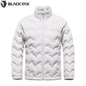 [블랙야크]여성 오리털 경량패딩 M제로스팟알파다운자켓S1 1BYPAW3501DU