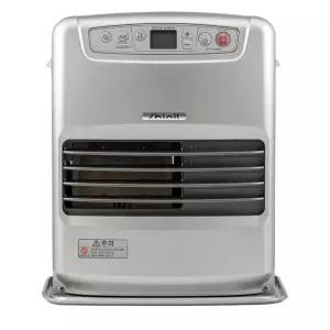 신일 팬히터 300/실버/캠핑/이동식 SFH-C304DMA