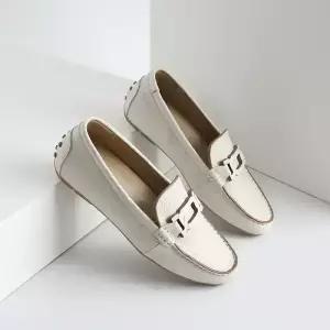 잭앤질 소가죽 드라이빙 로퍼(J-381S)