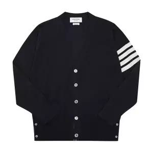 [톰브라운 THOM BROWNE] MKC002A Y1014 415 남성 가디건