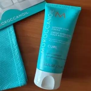 [웰빙창고] 모로칸오일 인텐스 컬 크림 75ml