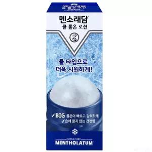 멘소래담 롤온 쿨 로션 50ml  x 10개