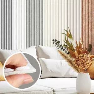 템바보드시트지 10장 벽 단열 폼블럭 벽지시트지