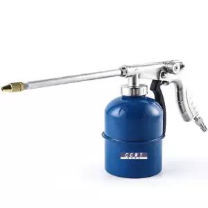 씨씨앤티 에어 스프레이건 DG10ECA 에어건 엔진크리너 엔진 청소 세척 고압 분사