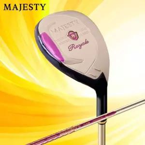 마제스티 23 로얄 여성 하이브리드 유틸리티 TL550