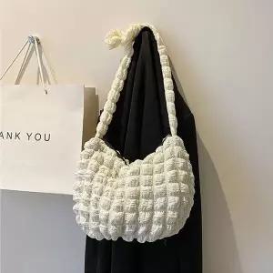 여성 마르체 미니 퀄팅 크로스백 (WFK4Z6G)