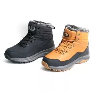 남성 빅사이즈 겨울 등산화 털 신발 방한 운동화 워킹화 등산화 트레킹화 운동화쇼핑몰