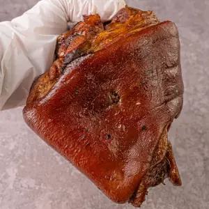 앞다리 통족발 750g급