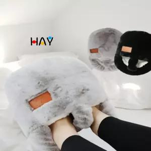 한양 온수찜질기 발찜질기 충전식 온열찜질팩 수족냉증