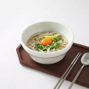 시라쿠스 쉐난고 카디날 냉면기 소면 우동 라면 그릇 면기 19cm