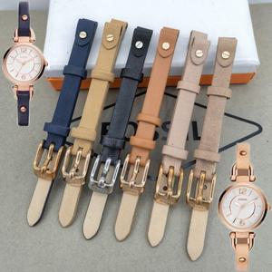 파슬 fossil 시계줄 호환 8mm ES3745 ES3861 ES4026 es3862