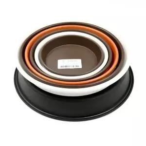 [셀러에이드]동그라미 (11호) 내경290mm/외경335mm 화분받침대