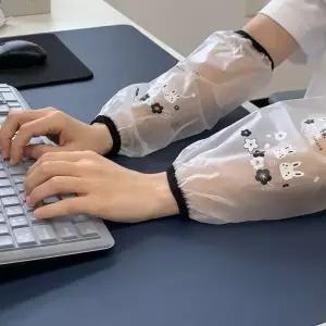 다용도 방수 팔토시