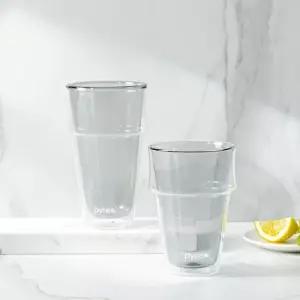 파이렉스 더블월컵 브리지 그레이 2종