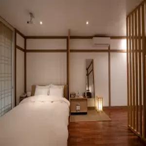 [부산 펜션] 부산 스테이서몽 (송정,기장,정관,오시리아 관광단지)