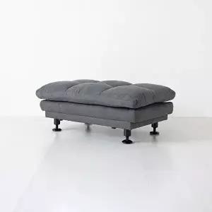 [마켓비]앰보 스툴 다크그레이 4024.5380