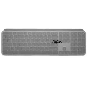 1+1 이어즈(Earz) 로지텍 MX KEYS MX KEYS S MX KEYS S FOR MAC 풀커버 오목한 키스킨 키보드덮개 커버