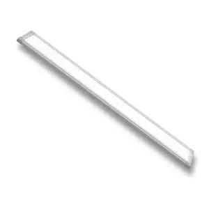 번개표 LED 직하 평판등 40W 1285 x 180 mm