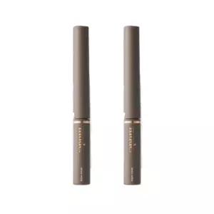 뮤드 인스파이어 스키니 컬링 마스카라 02 브라운X2개