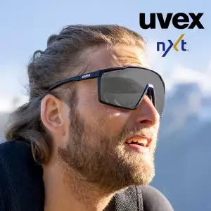 우벡스 고글 MTN 퍼폼 VM 미러+변색 아시안핏 스포츠 선글라스