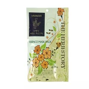 온바름 더허브스토리 마스크팩 1일1팩마스크팩